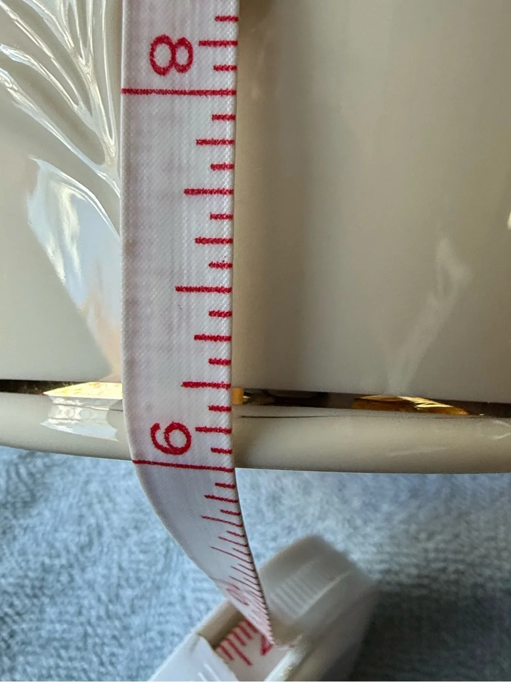 Lenox Masterpiece Medium Vase